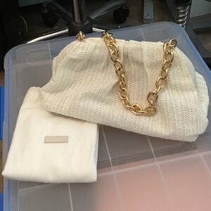 Tuckernuck Woven Shoulder Bag